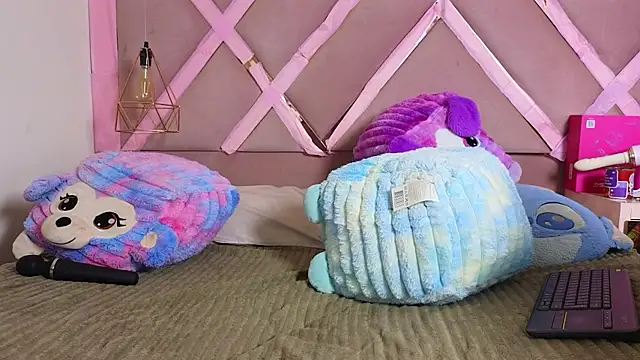 Sophia_moo_ webcam
