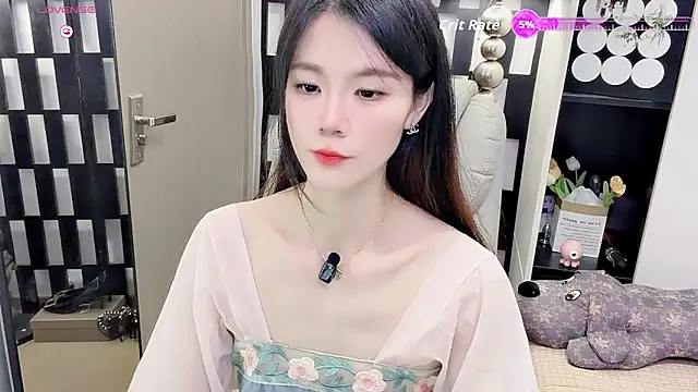 Yueyue-MM webcam