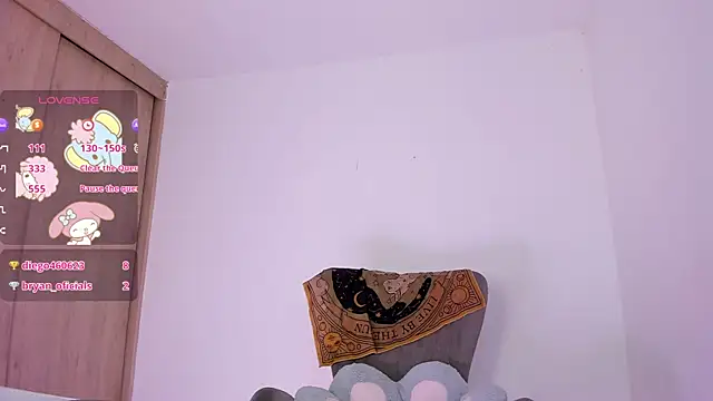 sofy_meuw webcam