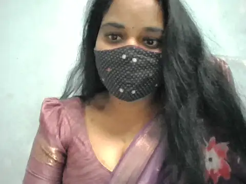 Rathi-priyaa webcam