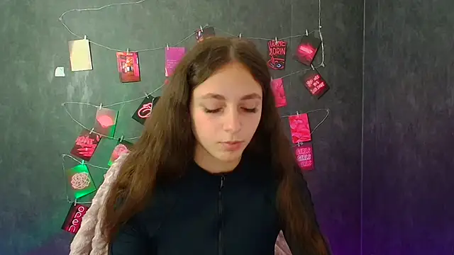KissMeJulia webcam