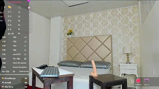 FernandaAvilax webcam