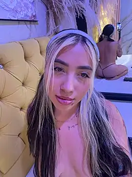 ManuelaVeeleez webcam