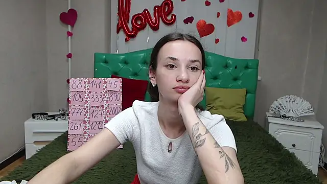 Je55icaBreeze webcam