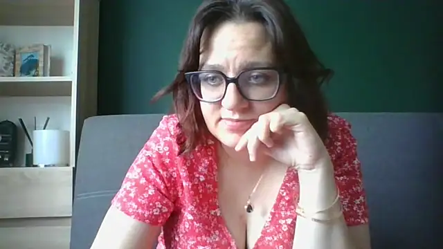 sensual_paris webcam