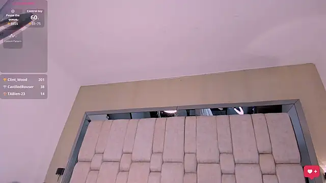 LilithBloom7 webcam
