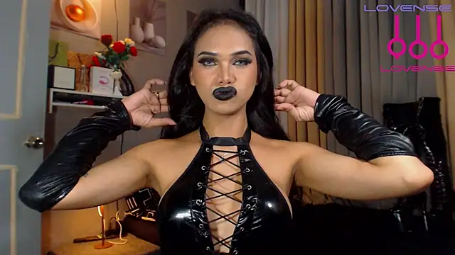 Lexi_ThunderFuck webcam
