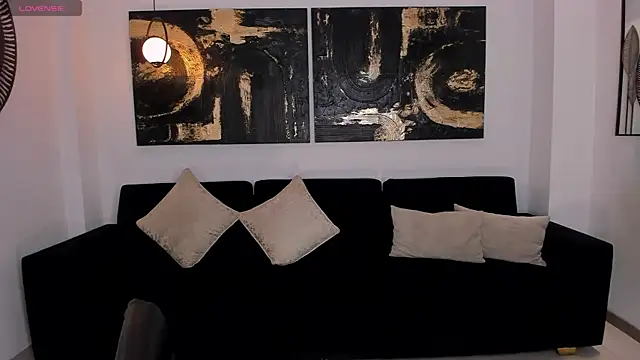 LucyCarter1 webcam