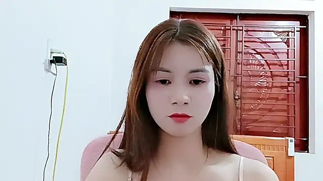 Micky-love webcam