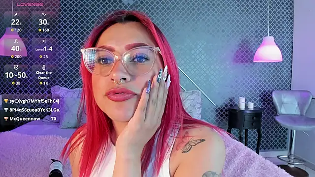 Camilaa_vega1 webcam