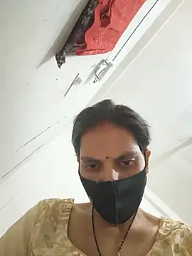 Neha-ji webcam