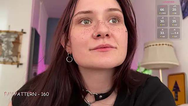 Red_OnTop webcam