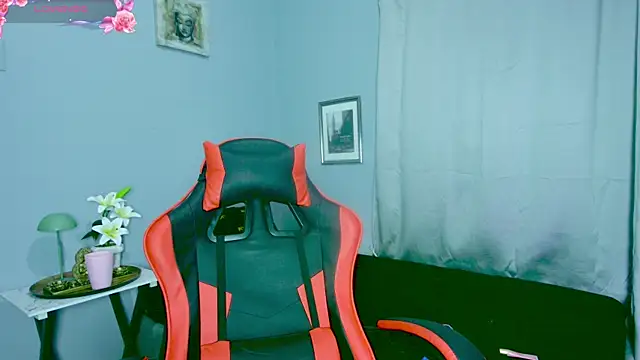 ale_lovee webcam