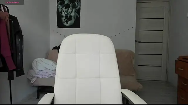 Nancy_ston webcam