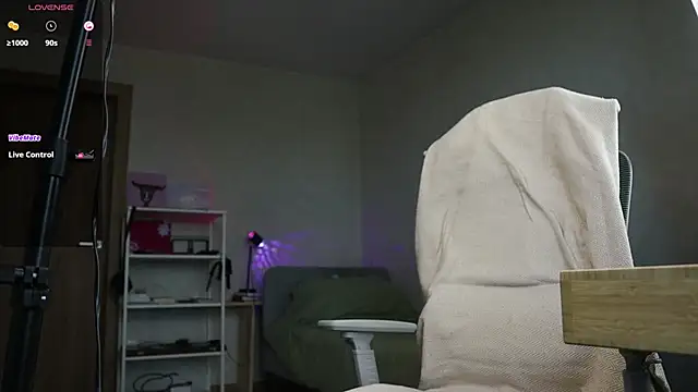 MrbigLouis webcam