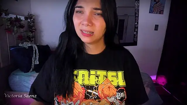 victoriaasaenz_ webcam