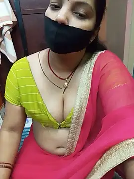Manjudear live cam on StripChat