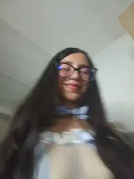 MissAfroditha live cam on StripChat