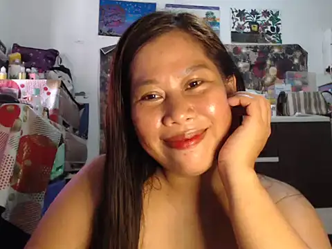 exotic_filipina_beauty webcam