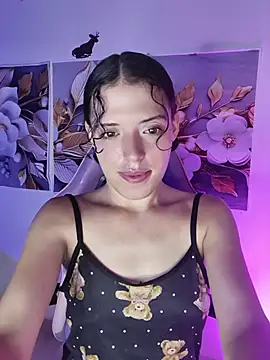 vanesa_gomez live cam on StripChat
