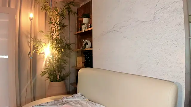 IsabelaStefano webcam