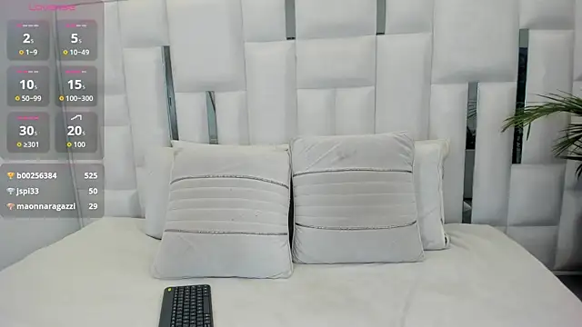 _im_candy webcam
