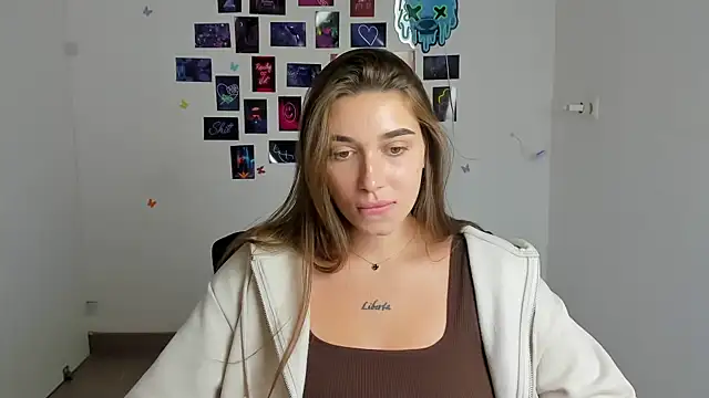 NikaMystic webcam