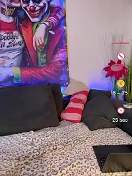 MumGabriela webcam