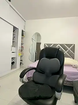 ValleryParker webcam