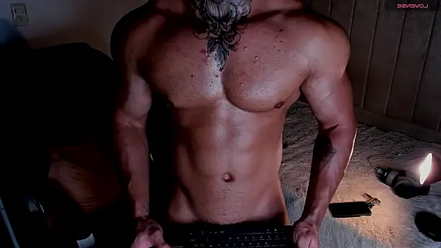 Stiven_collins live cam on StripChat