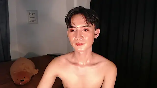 asian_dai live cam on StripChat