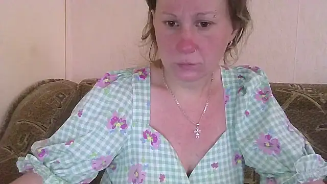 Norma_Wall live cam on StripChat