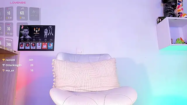 riky_11 live cam on StripChat