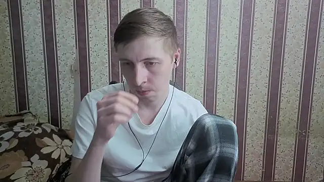 Darien_Brown live cam on StripChat