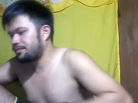 HairyHottestpinoyHandsome webcam