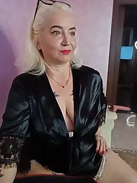 AngelFountains Live Web Cam Show
