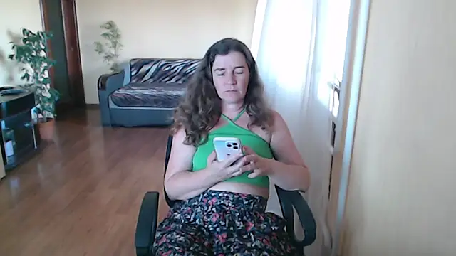 SofiaBoone webcam