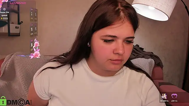 Annet_Nel1son webcam