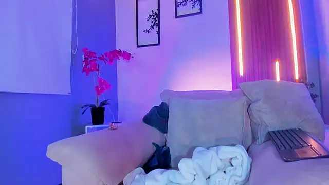 CatherineReyd webcam