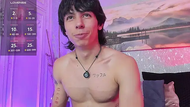 Tyler_durten live cam on StripChat