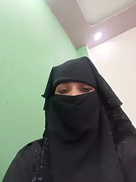 Aafreen_36 webcam