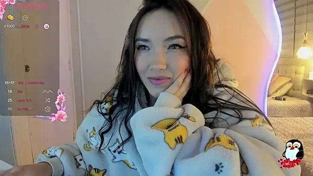 cristal__hot_1 webcam