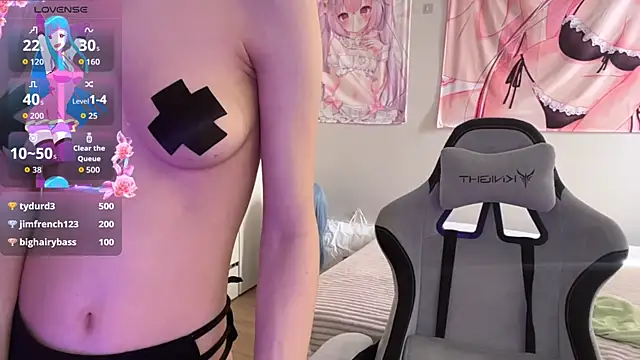 suicid3_yuno webcam