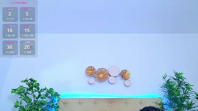 TemptingLuna_ webcam