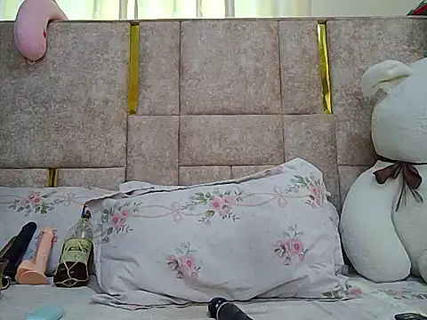 sexy_smiley webcam