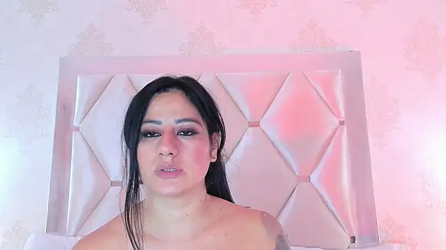 SeleneCarter webcam