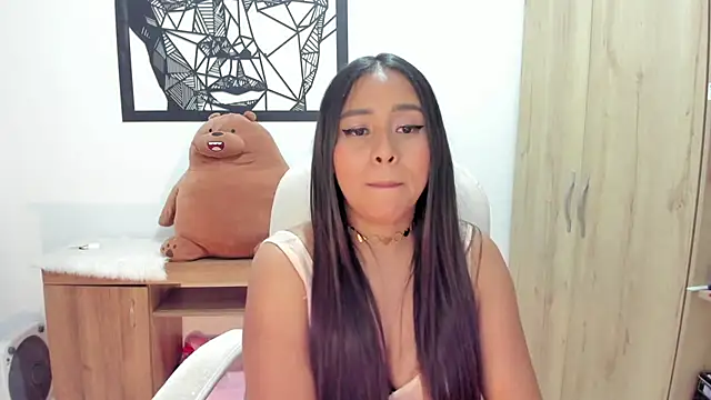Ciara8 webcam