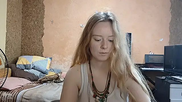 KateVibe_01 webcam
