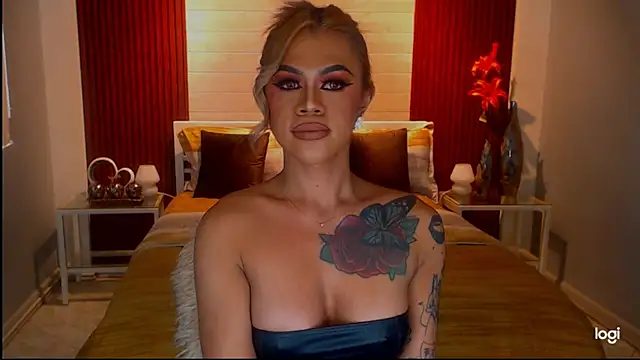 StellaStrong30 webcam