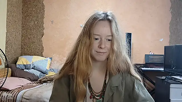 KateVibe_01 webcam